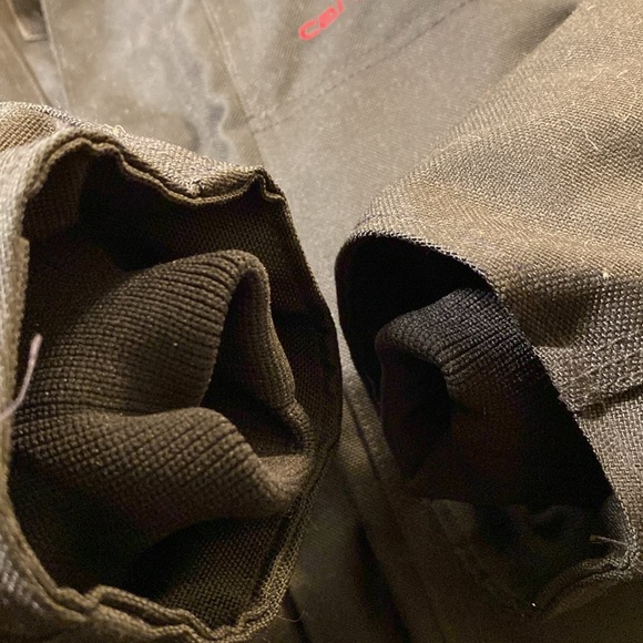 Carhartt Vintage Black Jacket see measurements - Picture 3 of 8